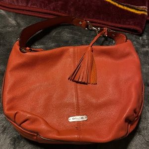 Coach women handbag 1941